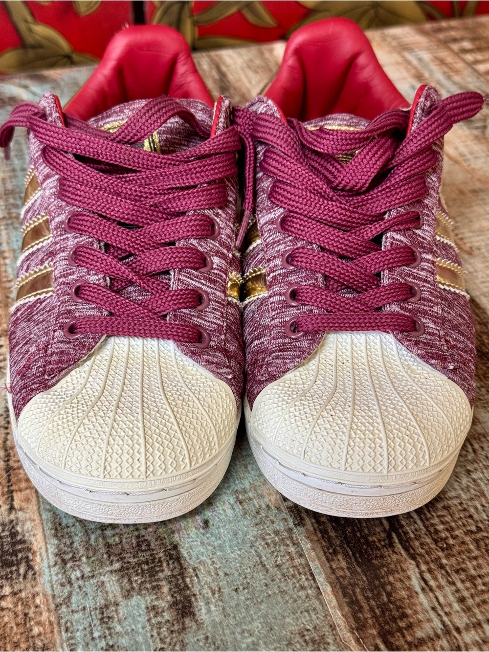 Women’s Adidas Shoes | #U15 - Picture 9 of 14